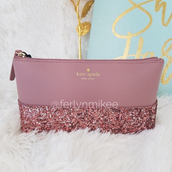 NWT Kate Spade Greta Court Shiloh, Graham - Picture 2 of 8